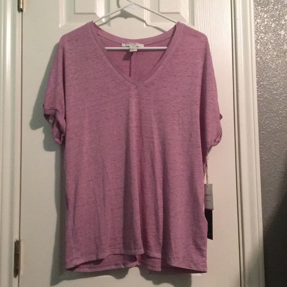 Contemporary Shirt